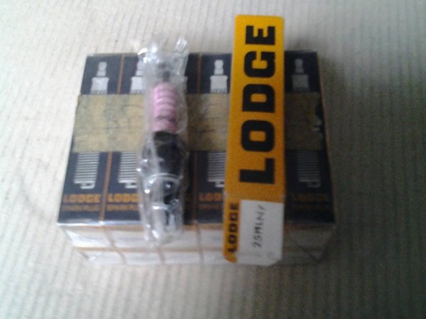 bougies Lodge 25HLNy