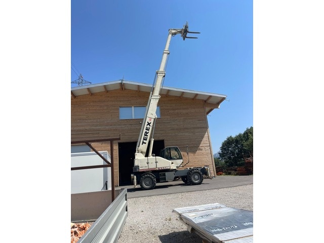 TEREX, GIROLIFT 5022, Teleskopstapler