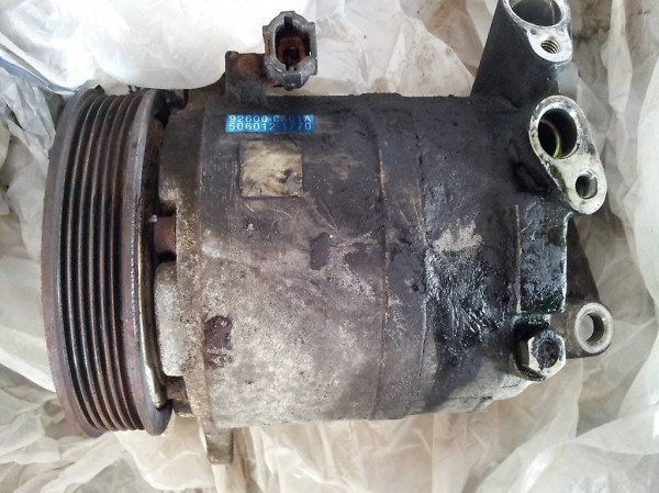 Nissan Murano 3.5 Klimakompressor 92600CA01A