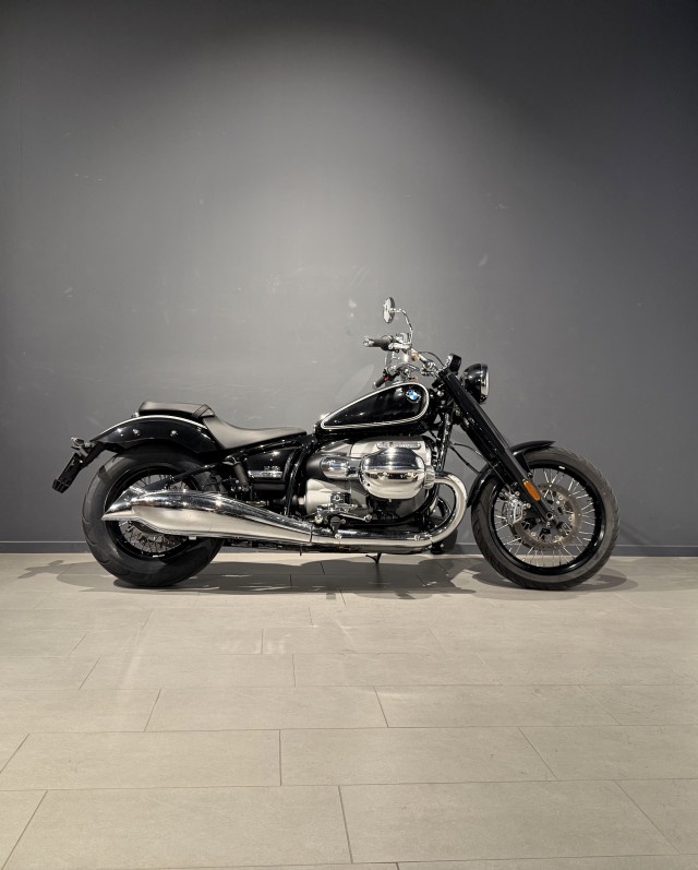 BMW R 18