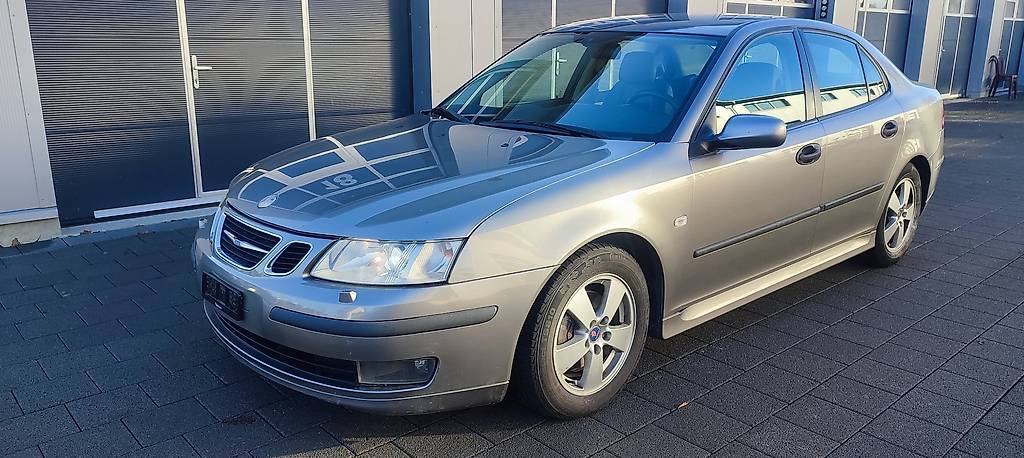 Saab 9-3 ab mfk 12.24