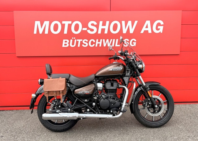 royal-enfield meteor 350 stellar