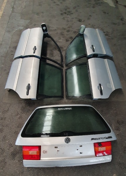 Türen VW Passat