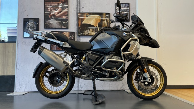 BMW R 1250 GS Adventure