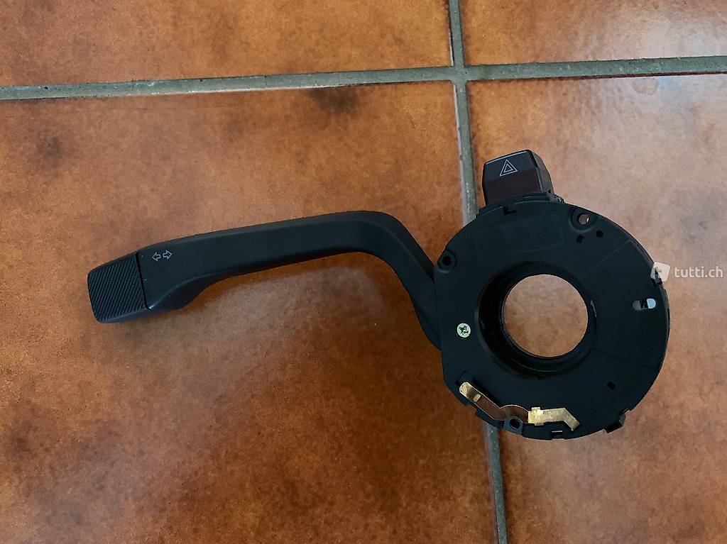 Golf 2 Blinker-Fern/Abblendlicht Schalter NEU