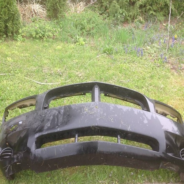  Dodge Charger Original Stossstange