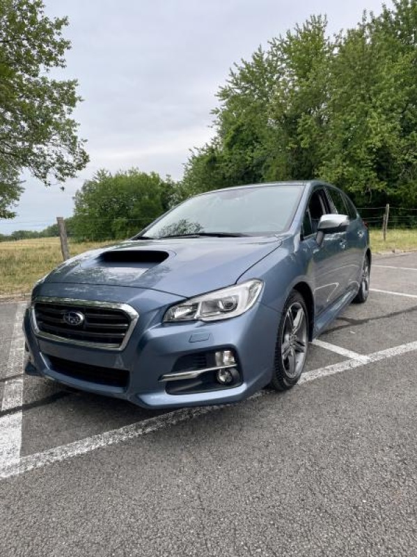 Subaru Levorg, 2015, 150"000 km