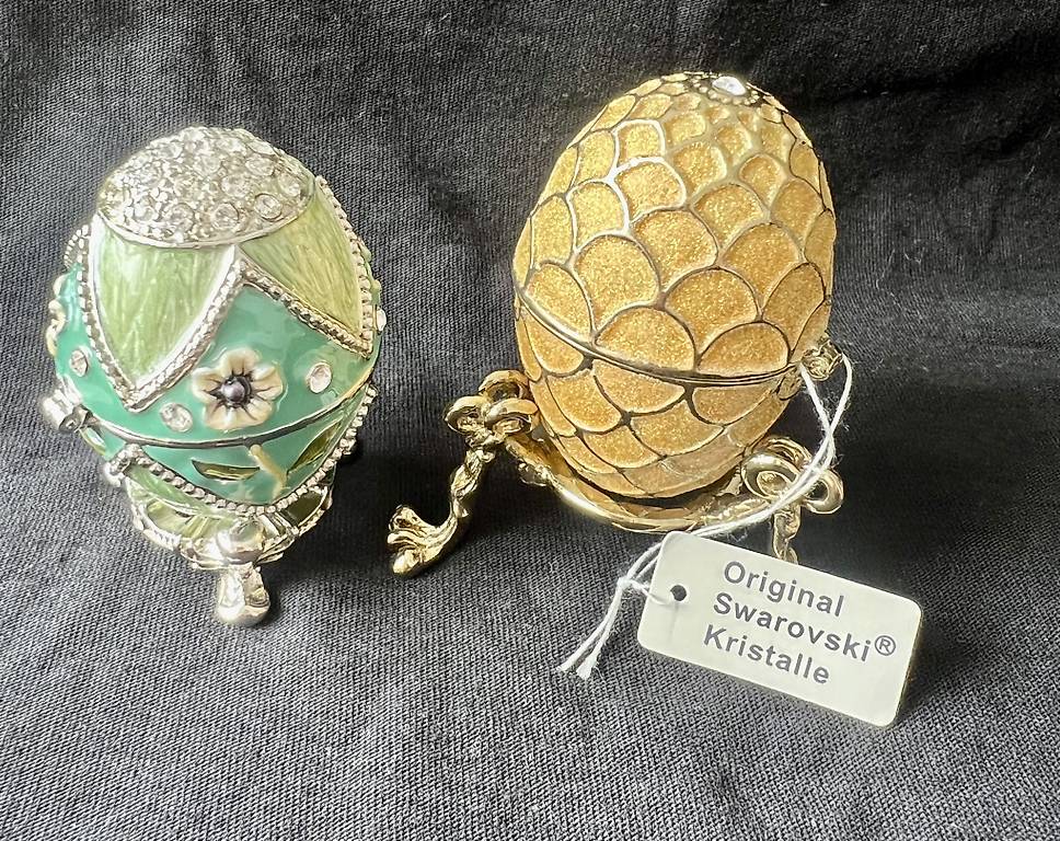 Swarovski Ei