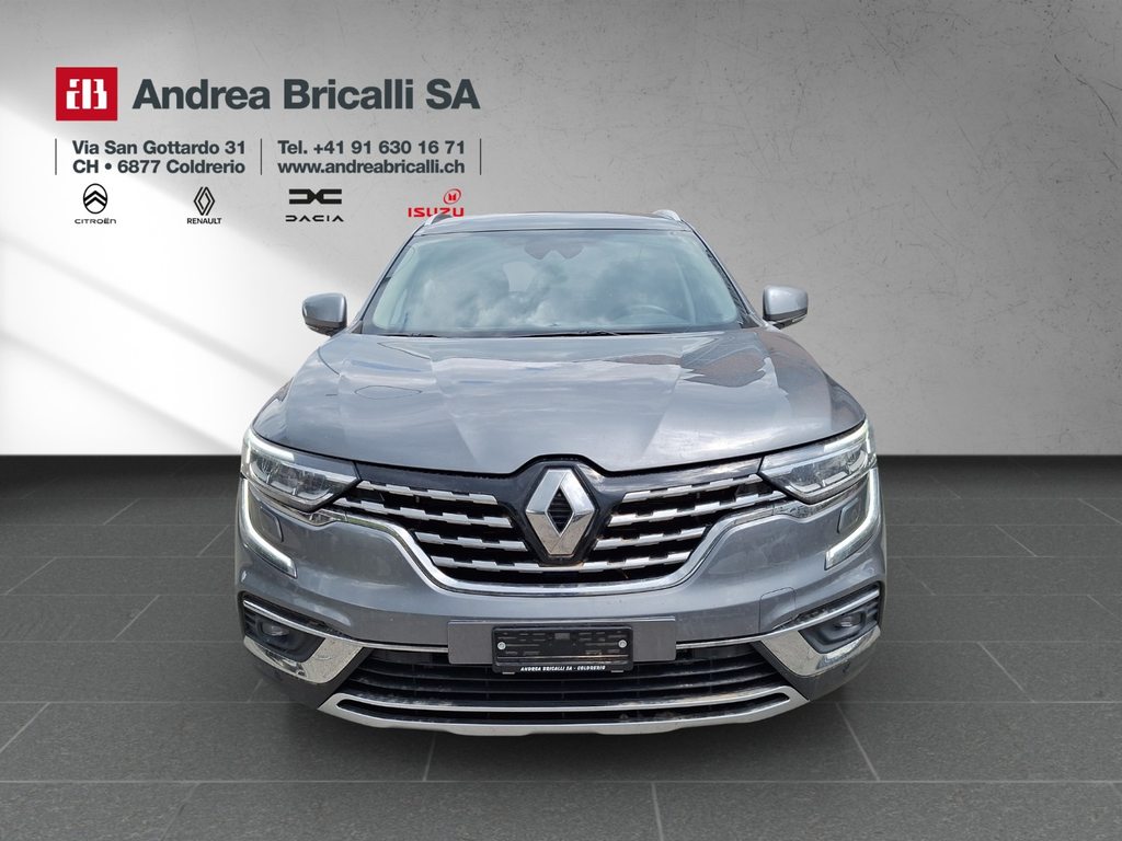 RENAULT Koleos 2.0 Blue dCi Intens X-Tronic 4WD