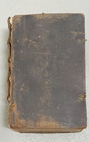 Geistreiches Buch
