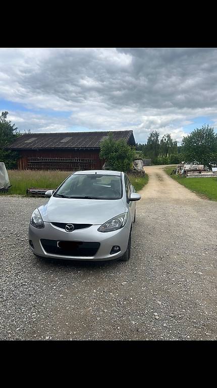 Mazda 2 1.3l