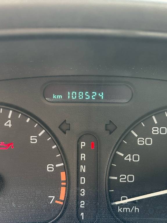 Chevrolet (Oldsmobile) Alero