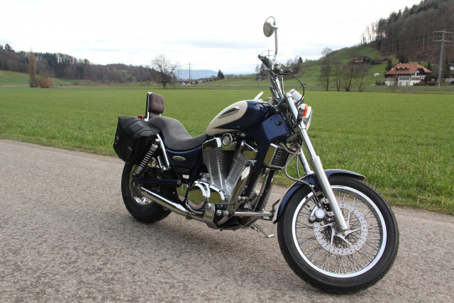 suzuki vs 1400 glp intruder