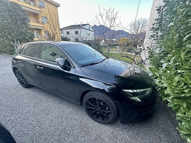 AUDI A3 Sportback 1.4 40 TFSI e Attraction S-Tronic