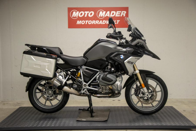 bmw r 1250 gs
