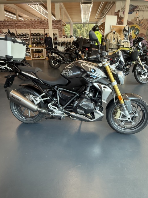 bmw r 1250 r