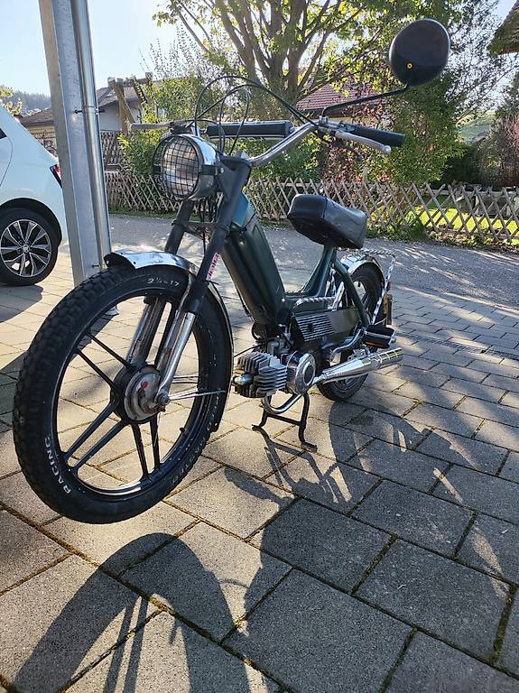 Puch Maxi N