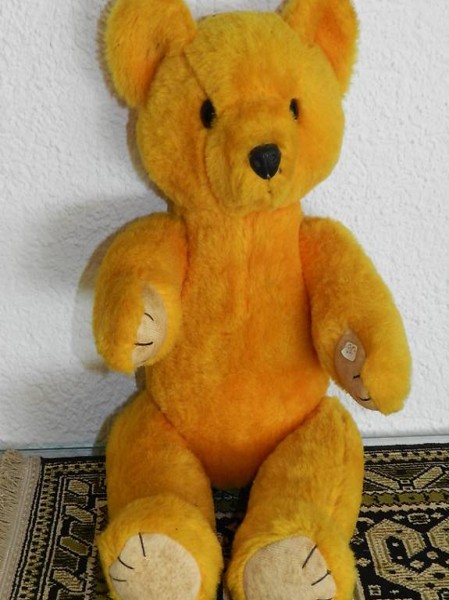 Alter Bär