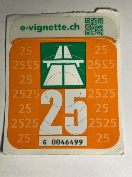 Vignette 2025 CH -NEU