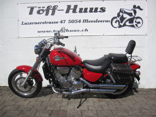 honda vf 750 c