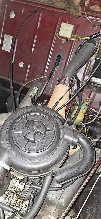 Citroen 2CV