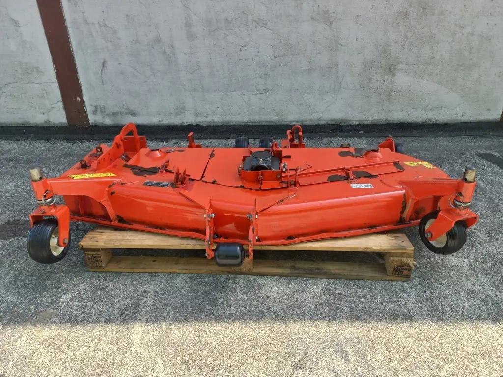 Mähwerk Rasentraktor Kubota ST 35 / STV 32 36 40