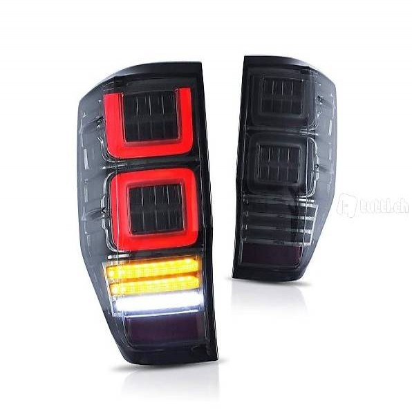 FORD RANGER - FEUX ARRIERES LED LIGHTBAR