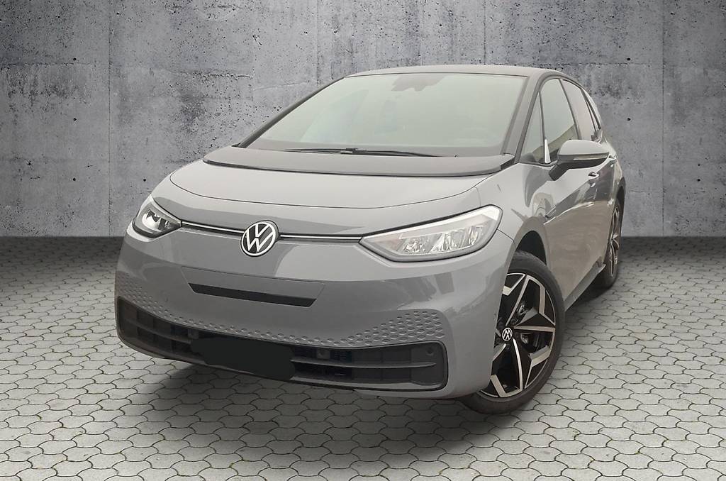 VW ID.3 Pro Performance 58kWh