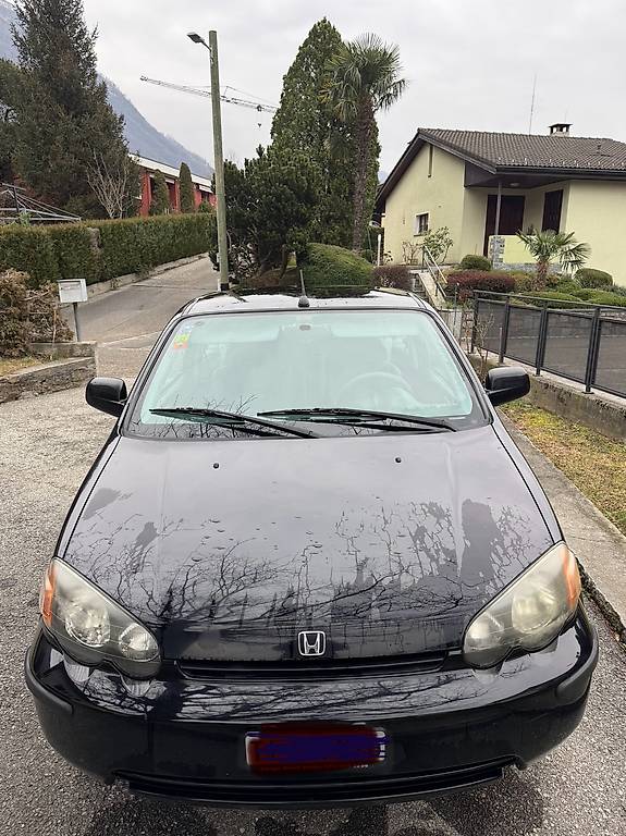 Honda HRV buono stato