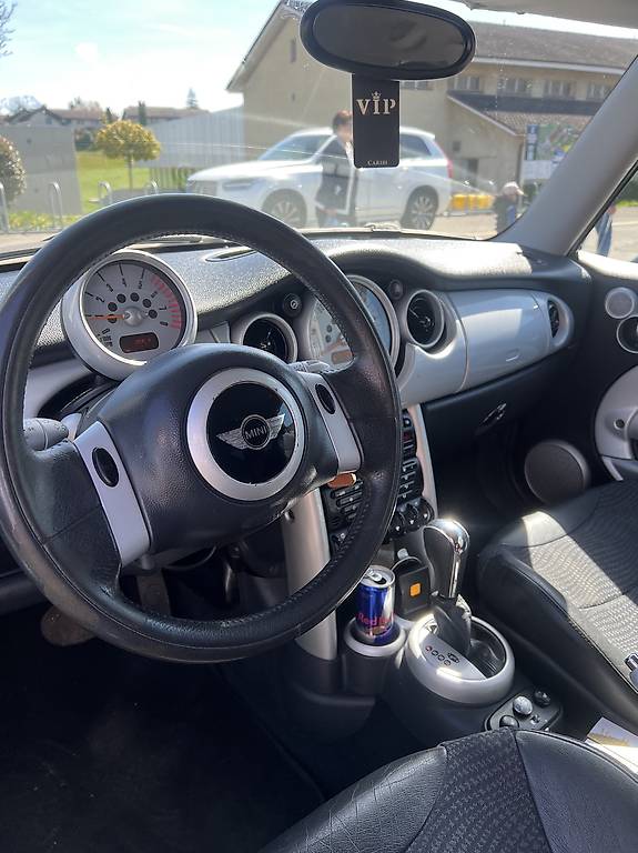 Mini One