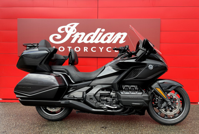 honda gl 1800 gold wing
