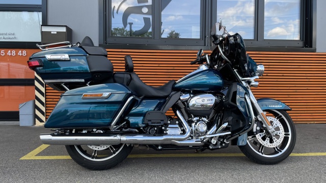harley-davidson flhtk 1868 electra glide ultra limited 114