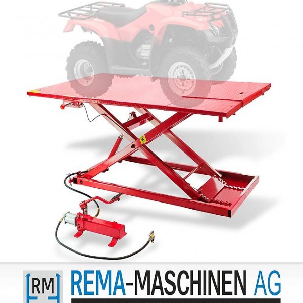  Quad Hebebühne QH 680