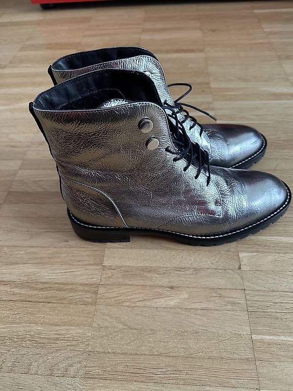 Stiefeletten Damen