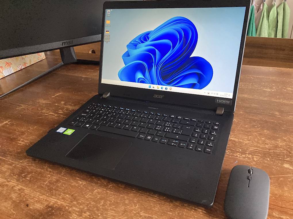 Computer Acer Windows 11 Pro