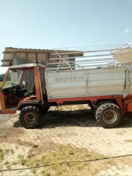 Reform Muli 500