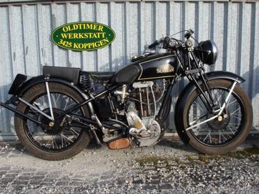 sunbeam mod. 95