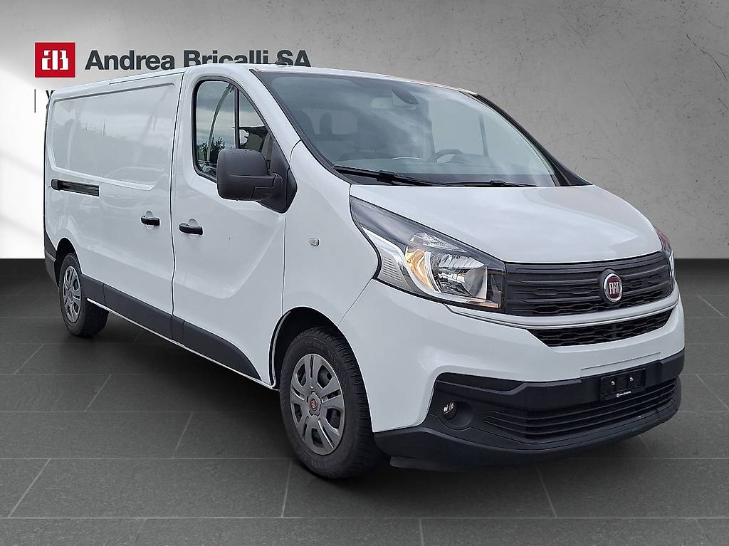 fiat talento l2 h1 2.0 mj 120