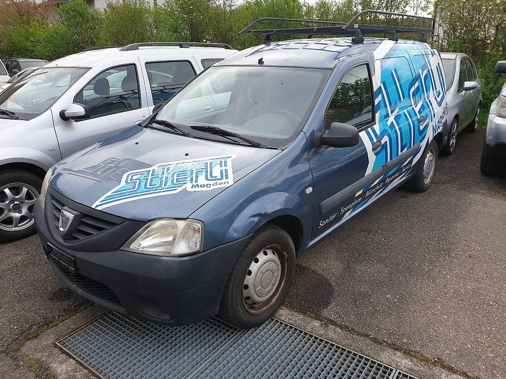 jg.2011, euro b5b, dacia logan,120tkm