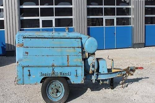  Kompressor ID5155