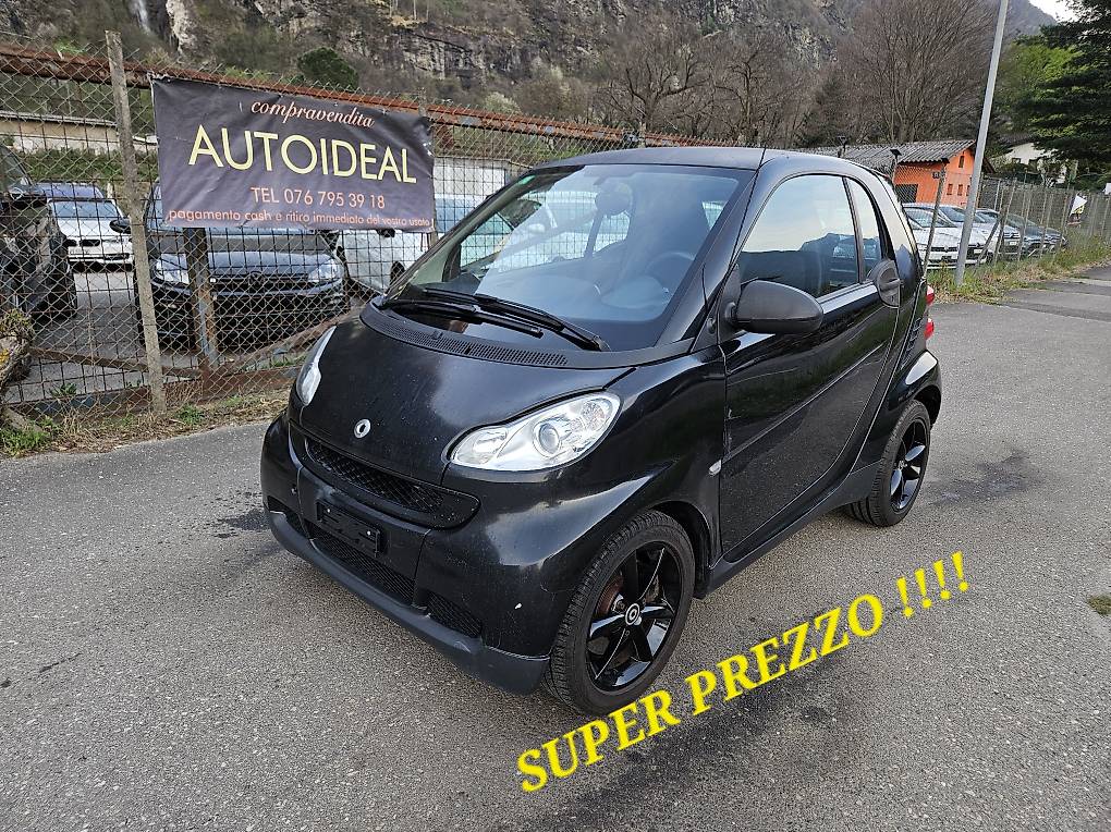 smart mhd 12m di garanzia