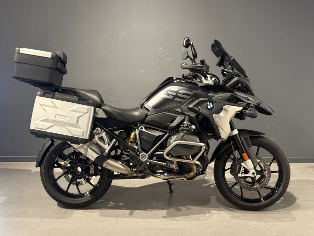 bmw r 1250 gs