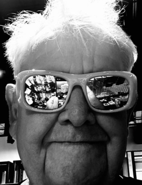 Suche Frau 60+