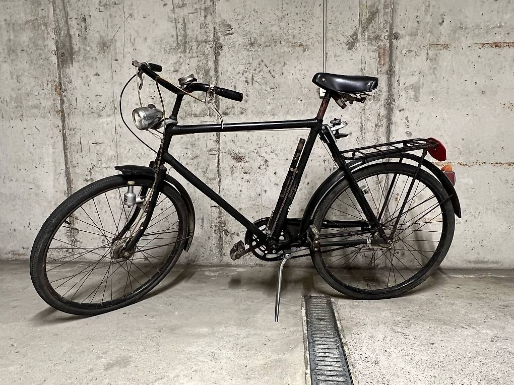 TIGRA Velo