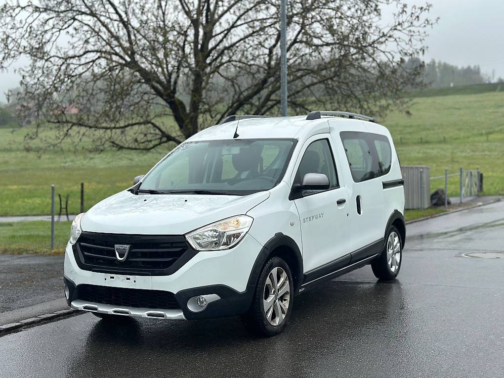 dacia dokker 1.5dci 2017 b06