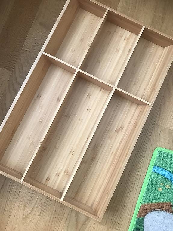 Besteckkasten