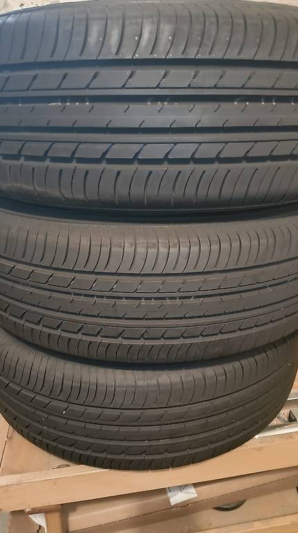 Mazda CX-5 2022 Sommerreifen&Alu Felgen D.225/65R17 102V