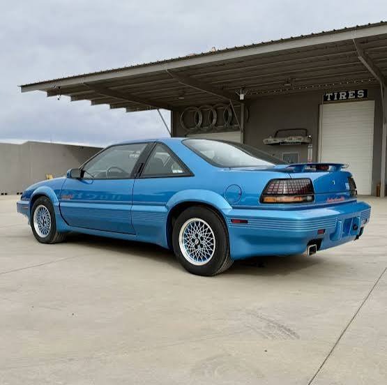 Suche Pontiac Grand Prix und Chevrolet Beretta