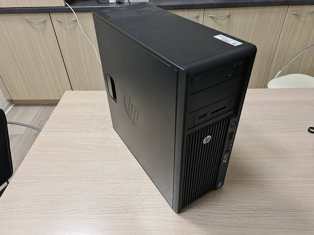 Computer HP Z420