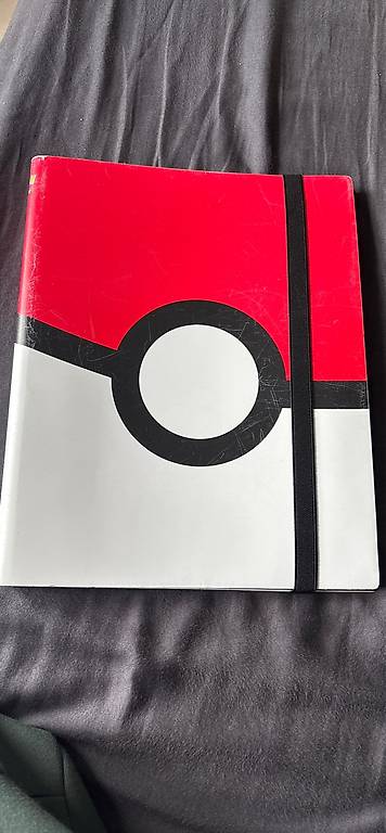 Album Pokémon